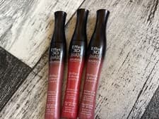 Image of Bourjois 3D Effect Max Lip Gloss - Range ~64,65, 68, casis, brun, framboise new