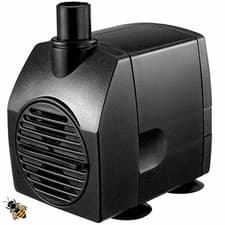 Image of Water Feature Pump PondXpert Outdoor 10M or 5M Cable All Sizes Flow Garden