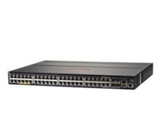 Image of HPE ARUBA 2930M JL322A 48G POE+ 1 SLOT SWITCH L3 MANAGED  4 x COMBO GIGABIT SFP