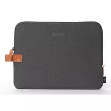Image of DICOTA D32026-RPET laptop case 38.1 cm (15inch) Sleeve case Anthracite