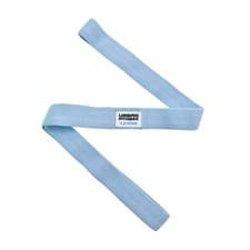 Image of Urban Fitness Fabric Resistance Band Loop - 2m Extra Strong - Blue Extra Strong 