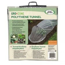 Image of GROZONE POLYTHENE TUNNEL
