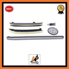Image of For SEAT SKODA VW AUDI A1 A3 1.2 TFSI Petrol Engine CBZA CBZB Timing Chain Kit