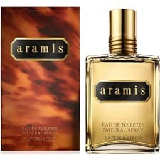 Image of ARAMIS CLASSIC 110ML EDT SPRAY | NEW & SEALED | FREE P&P | UK