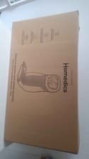 Image of HoMedics Gel Back and Shoulder Massager