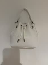 Image of White Mario Valentino bag BNWT.
