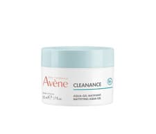Image of Avene Cleanance Aqua Gel 50ml