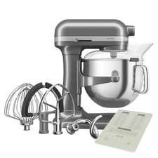 Image of KitchenAid Artisan 6.6L Bowl Lift Food Mixer Heavy Duty Stand Mixer