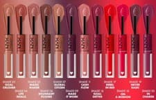 Image of NYX Shine Loud Liquid Lip Gloss 3.4ml SEALED - Choose Shade