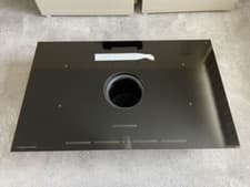 Image of Fisher & Paykel (CID834RDTB4) Induction Hob/Integrated Ventilation (rrp £3090)