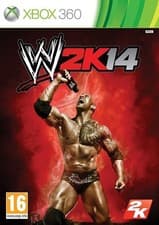 Image of Wwe 2K14 Juego para Consola Microsoft XBOX 360 [PAL ESPAÑA]