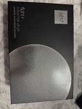 Image of ghd flight+ travel hair dryer and the blow dryer brushes