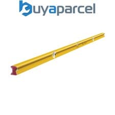 Image of Stabila 18376 R-Type Spirit Level 3 Vial 244cm 96in STBRTYPE244