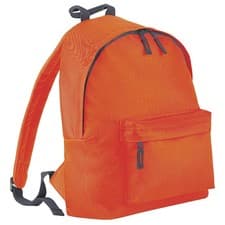 Image of Bagbase Fashion Backpack / Rucksack (18 Litres)  BC1300