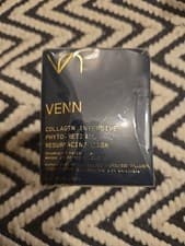 Image of Venn Collagen Intensive Phyto-Retinol Resurfacing Mask 50ml - New In Box