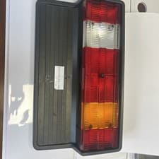 Image of Hella Tail Light R/H/S 2vp 005 300 5