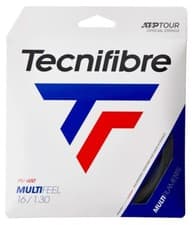 Image of Tecnifibre Multifeel 16 1.30mm Tennis Strings Set