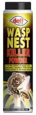 Image of Doff 300ml Advanced Formula Foaming Wasp Nest Killer Destroyer Spray Foam