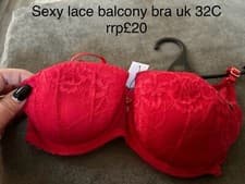 Image of Ann Summers Bra