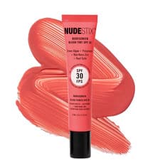 Image of NUDESTIX NUDESCREEN BLUSH TINT SPF 30 15ML