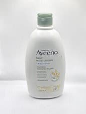 Image of Aveeno Daily Moisturising Body Wash 500ml (3c)