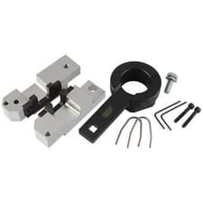 Image of Draper ETK284 Engine Timing Kit for Vauxhall Vehicles