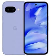 Image of Google Pixel 9a 5G Smartphone AI Mobile Phone SIM Free 128GB Iris GA09564-GB