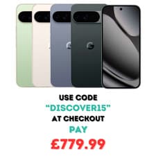 Image of Google Pixel 10 Pro XL - 256GB/512GB - Unlocked AI Smartphone - All Colors - A++
