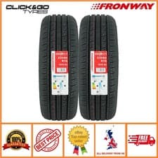 Image of 2 x 235/60R18 FRONWAY ROADPOWER H/T 79 107H XL- High Performance Tyres-235 60 18