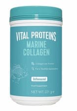 Image of Vital Proteins Marine Collagen Unflavoured Powder 221g 06/2027