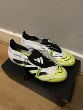 Image of PREDATOR ELITE FT SG size 6