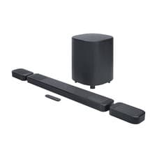 Image of JBL Bar 1000MK2 7.1.4-channel Dolby Atmos Soundbar with Wireless Subwoofer