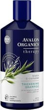 Image of Avalon Organics 473 ml Biotin B Complex Shampoo