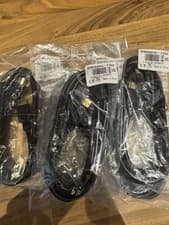 Image of Cables Direct 2m HDMI 1.4 High Speed with Ethernet Cable in Black