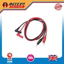 Image of Crocodile Clips, 400 Series 90314