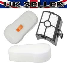 Image of Filter For Shark Corded Stick Vacuum Cleaner HZ500UKT HZ500UK Anti Hair Wrap Kit