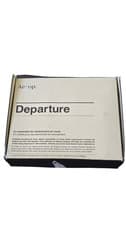 Image of Aesop Departure Travel Kit 7-Piece Skin & Oral Care Gift Set