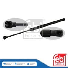 Image of Fits Audi TT 2014- 1.8 2.0 TDi 2.5 Tailgate Gas Strut Febi #2 8S8827552A