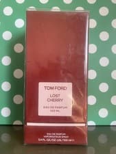 Image of Tom Ford Lost Cherry Eau de Parfum Unisex 100ml New and Sealed