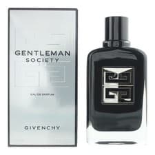 Image of Givenchy Gentleman Society Eau de Parfum 100ml Spray for Him
