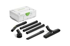 Image of Festool 577257, Standard Cleaning Set RS-ST D 27/36-Plus