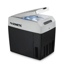 Image of Dometic TropiCool TCX 21 Thermoelectric cool box, 240v, 12v & 24v, Camping