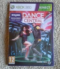 Image of Dance Central (Microsoft Xbox 360, 2010) new sealed