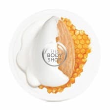 Image of The Body Shop Almond Milk & Honey Body Butter For Sensitive, Dry Skin - 200ml