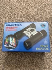 Image of Practica Compact 10x25