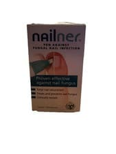 Image of Nailner Fungal Nail Treatment Pen 4ml 100% ORIGINAL ⭐⭐⭐⭐⭐