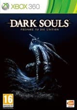 Image of DARK SOULS PREPARE TO DIE EDITION XBOX 360 GAME