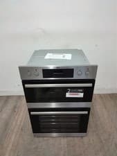 Image of AEG DCB331010M Oven Built-In Electric Double [IH0111165969]