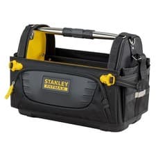 Image of Stanley FMST1-80146 FatMax Quick Access Premium Tote Bag STA180146