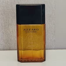 Image of Azzaro Pour Homme Eau de Toilette Spray